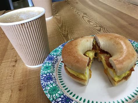 p.l. bagels|bagels in la jolla.